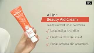 IRIS - KOREA COSMETIC -  All in one beauty aid cream