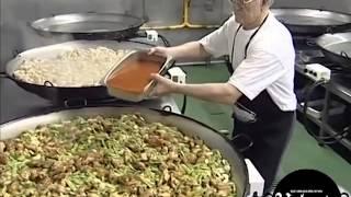 Paellas Velarte - Elaboración de la auténtica Paella Valenciana