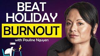 The Heart Leader Podcast - Pauline Nguyen Reveals The Practices That Helped Her Find Balance