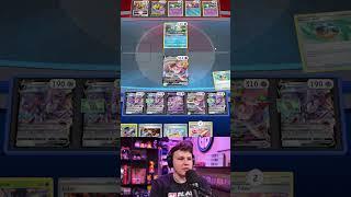 You Only Need 1  #azulgg #pokemon #tcg
