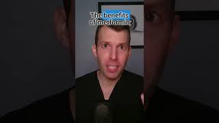 Anti-Aging Drug (alternative)