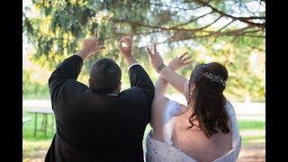 KS Studios: Monique & Antonio's Wedding Photography Highlight Reel