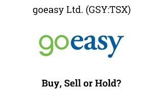 Your Stock Our Take goeasy Ltd. (GSY:TSX)