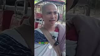 Tu hành gian nan Đau đớn và nghị lực vượt qua thử #suminhtue