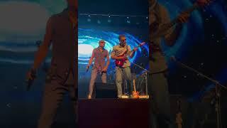 Wayo lead guitarist backing #wayo #trending #viral