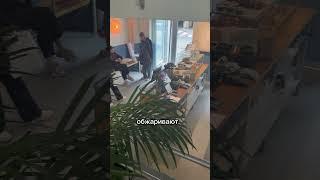 Бизнес наших ребят в Сербии: кафе Sonder ️