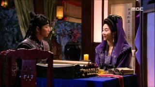 [2009년 시청률 1위] 선덕여왕 The Great Queen Seondeok 황후의 꿈을 회고한 미실, 덕만을 따르는 이유 말한 비담