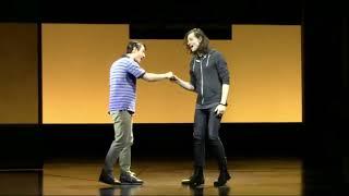 Sincerely Me - Michael Lee Brown, Mike Faist, Will Roland (Dear Evan Hansen)