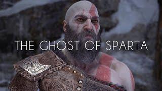 Kratos: The Ghost of Sparta