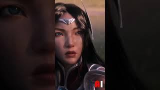 AWAKEN » Pero solo es IRELIA Y SION