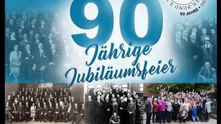 DGB-Film 15-5/2017 Zeitreise - 90 Jahre DGB am 21.10.2017 in Bremen