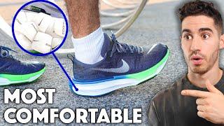 Top 8 Most comfortable Sneakers of 2024