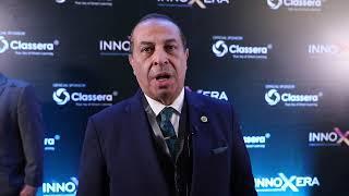 Meet Mr.Tarek Salem | InnoXera Egypt 2023