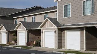 West Briar-Townhomes in Sioux Falls, SD