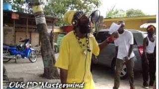 Capleton Dubplate Vs Obie1"D"Mastermind Dub session (Best Dub service)