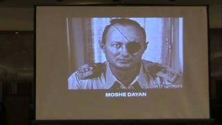 Jewish History Lecture Series by Rabbi Dovid Katz Winter 2013 Lecture 4