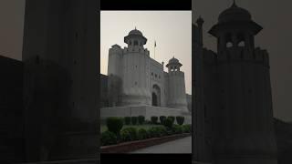 Lahore is a Heart of Pakistan️ #travel #nature #explore #adventure #travelvlog