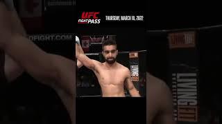 #bfl71 March 10, 2022 Gagan Gill vs John Nguyen on UFC FIGHT PASS