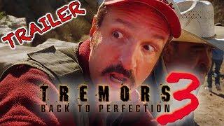 Tremors 3: Back To Perfection (2001) | Official Trailer