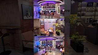 Singapore’s First- ever 32 tap self pour wine at Vinflow Wine Bar & Bistro Singapore #winelovers #sg