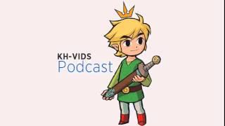 KH-Vids Podcast Episode #86: Nintendo Mori