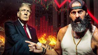 THE MARKET MELTDOWN