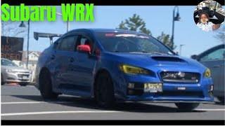 Subaru WRX