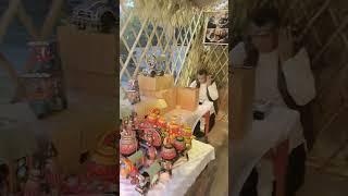 پنجاب دی ثقافت دا  دن لاہور الحمراء ہال لاہور دوسرا دن