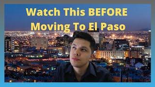 What Its Like Living In El Paso TX 2022? (SECRETS REVEALED)