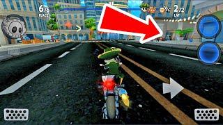 New Race Track Shortcut | Beach Buggy Racing 2