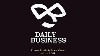 Daily Business — Alles Nur Geklaut (FULL BAND COVER)