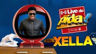 LIVE DO PIDA - Pagode das Antigas - Xella