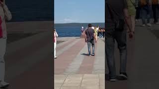 набережная Онего