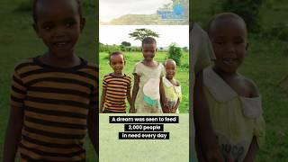 Fighting Hunger and Malnutrition in Africa | Transforming lives - one meal at a time | N2F