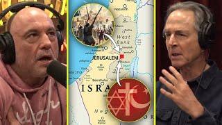 Rick Explains Why Jerusalem Has Been Fought Over For Centuries | Rick Strassman