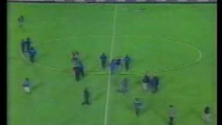 Gol de Oro - Final del Invierno 1999 Pachuca vs Cruz Azul