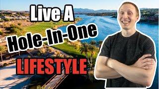 Which Las Vegas Golf Courses Can You Live On? The Truth...
