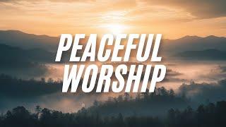 Prophetic Worship to Ignite Your Spirit | Meditation | Prayer | Study