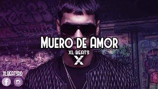 (SOLD) Beat Reggaeton Romantico 2017 | Estilo Anuel AA | Prod. By. XL Beats