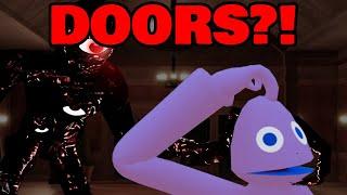 I played DOORS in YEEPS!? (Yeeps: Hide and Seek)