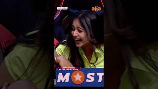 Stop punch laage episode lo non stop entertainmentuu fix  | Sudigali Sudheer | ahavideoIN