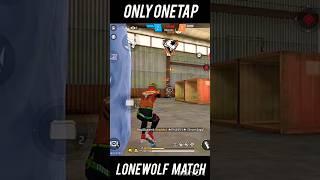 lonewolf only headshort in freefire max.#shorts#viral#freefire#freefiremax#freefireviral#viralshort