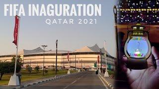 FIFA kali kandu | Qatar 2021 | Al khatim mandi