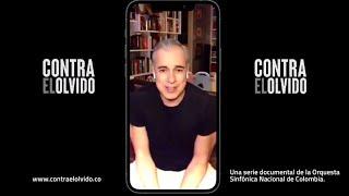 Contra El Olvido | Jorge Enrique Abello