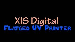 Digital Flatbed UV Printing Machine Manufacturer | Axis Enterprises