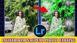 NAGPURI PHOTO EDITING 2025..!!️