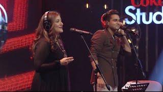 Coke Studio Season 8| Hina Ki Khushbu| Samra Khan & Asim Azhar