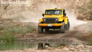 Dubai Hatta Adventure Holidays 2018 / 2019