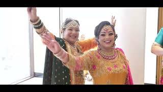 Royal Filming (Asian Wedding Videography & Cinematography)