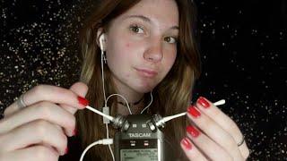 {ASMR FR} Frissons dans tes oreilles 